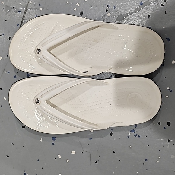 CROCS Other - Crocs size man 8